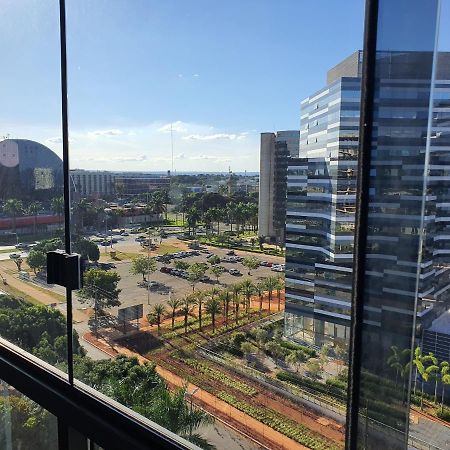 Brasilia Apart Hoteis Kültér fotó