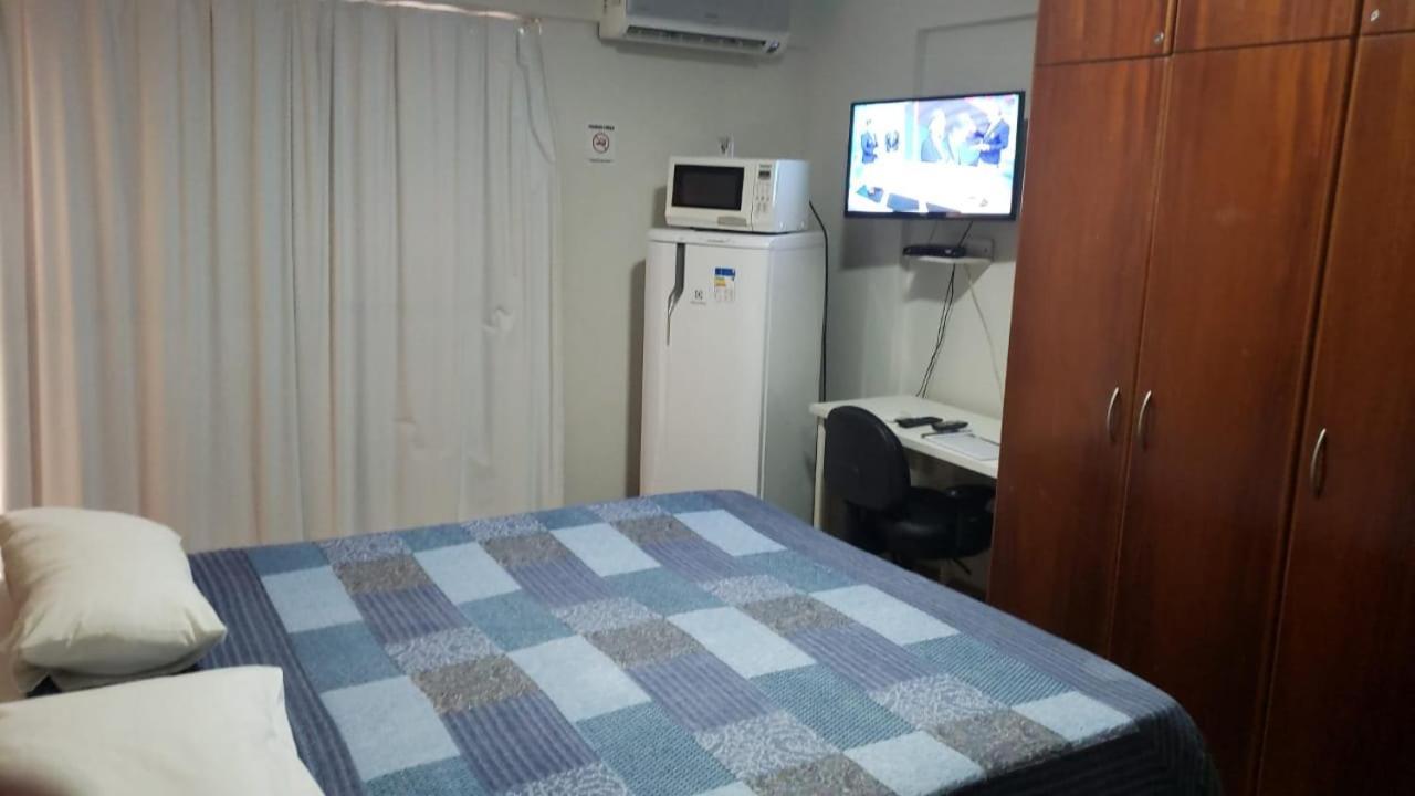 Brasilia Apart Hoteis Kültér fotó