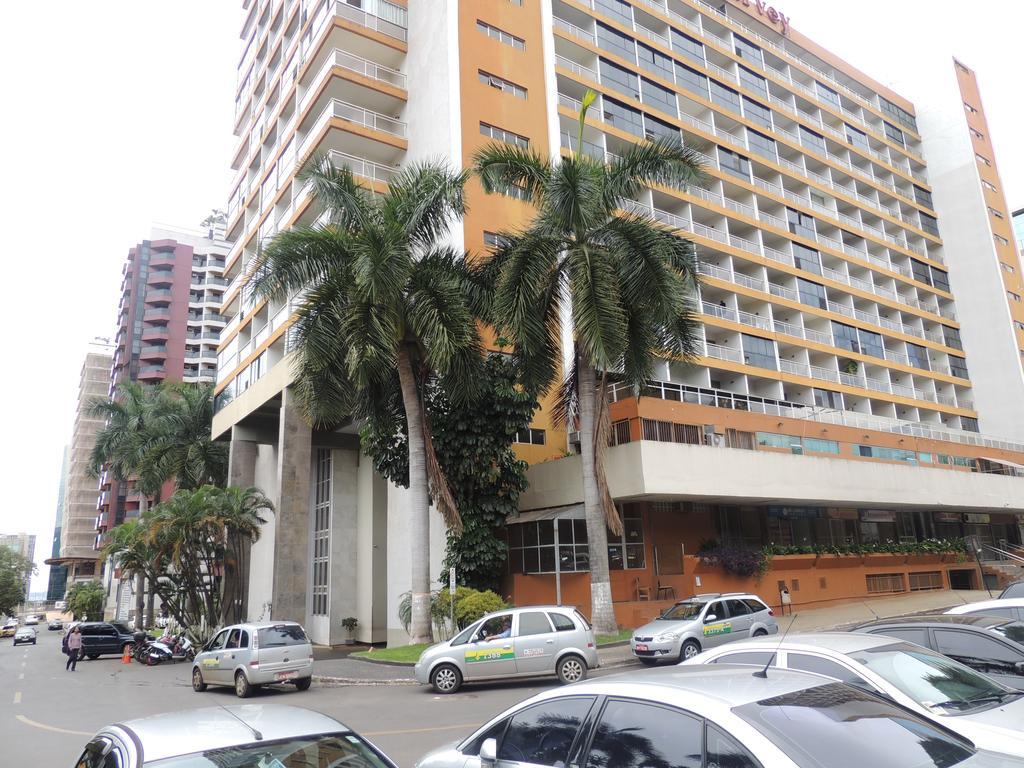 Brasilia Apart Hoteis Kültér fotó