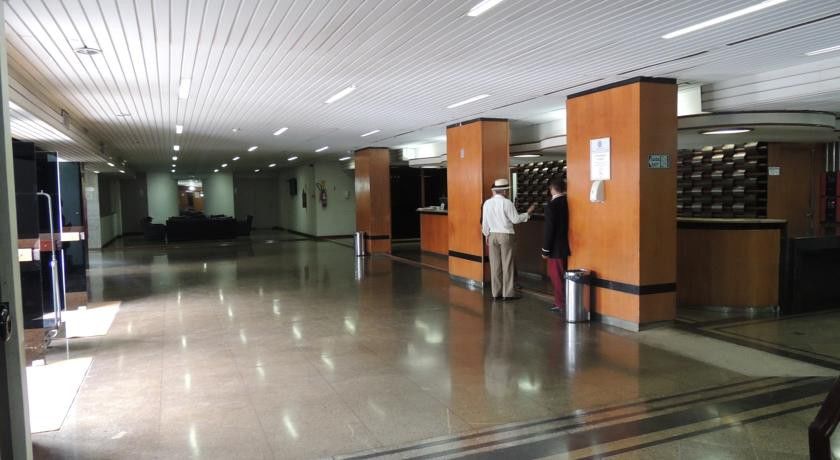 Brasilia Apart Hoteis Kültér fotó