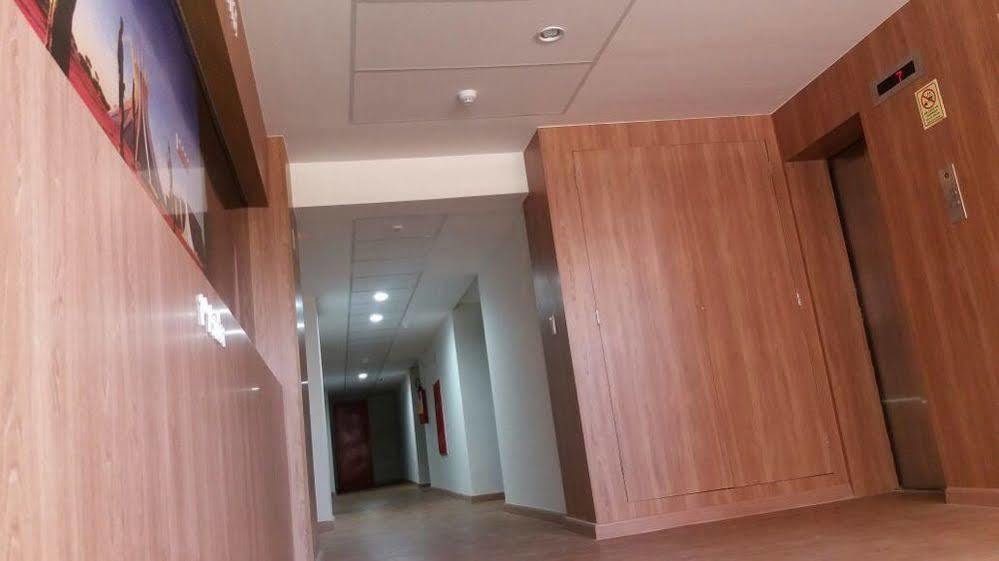Brasilia Apart Hoteis Kültér fotó
