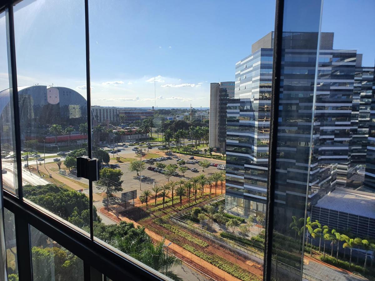 Brasilia Apart Hoteis Kültér fotó